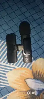 Mic for video chargeable best mic if you buy can you check no return