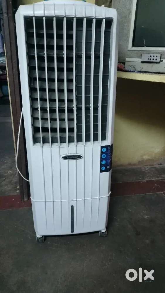 Symphony Air Cooler