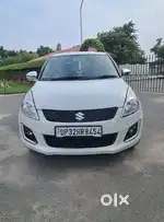Maruti Suzuki Swift 2018 ZXI Plus, 2017, Petrol