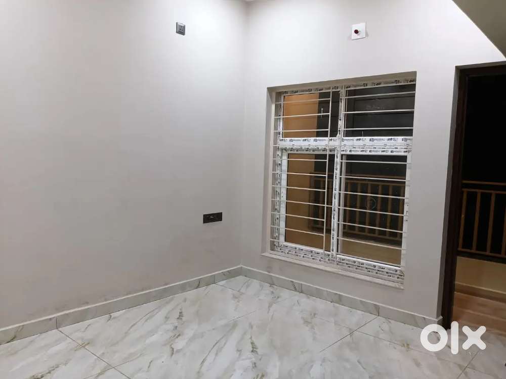 Independent 2BHK Flat - Couple friendly