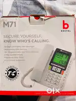 Telephone m71