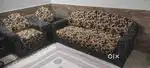 5 seater sofa