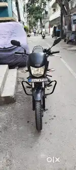 Honda Dream Yuga Well Maintained Single user