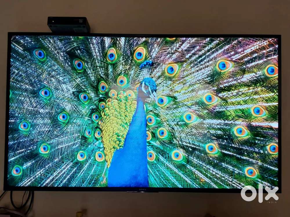 Sony Android TV