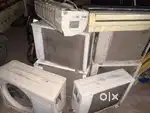 Dead ac purchasing window split any ac we purchased