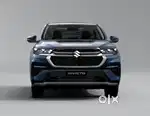 Maruti Suzuki Invicto Alpha Plus 7STR, 2025, Petrol