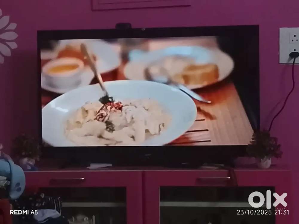 43 Smart TV Sanyo TV -Panasonic