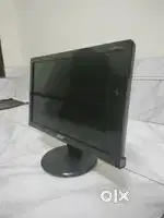 Acer monitor (no damage ,no display issues)