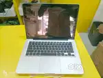 Mac Book Pro 2012 Model Intel Core i5 processor 13.3 Display Laptop