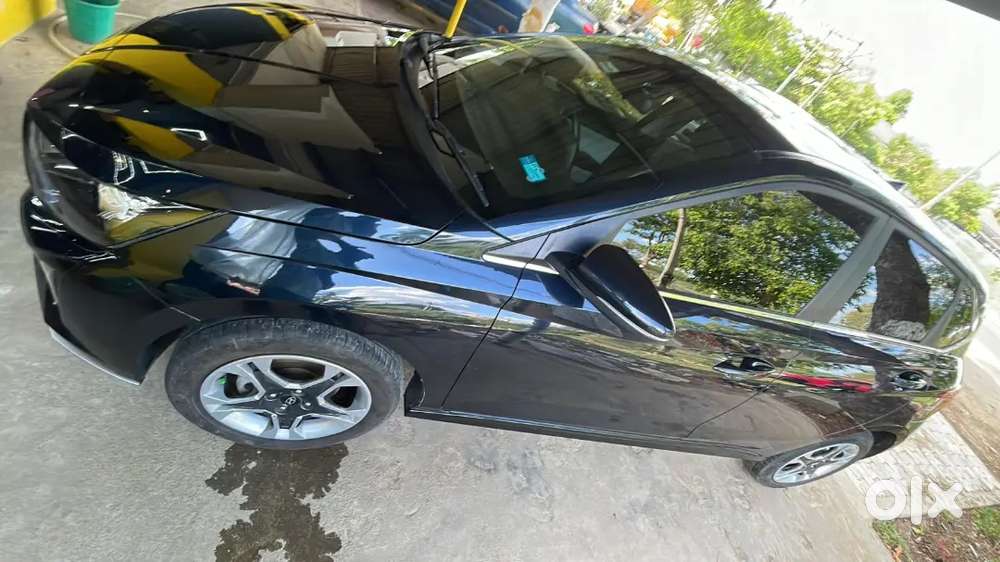 Hyundai New i20 2023