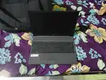 Hp laptop Ryzen 5