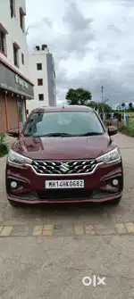 Maruti Suzuki Ertiga VDI SHVS, 2019, Diesel