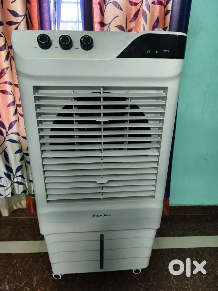 BAJAJ 90 L Desert Air Cooler