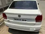 Volkswagen Ameo 2017 Diesel Good Condition