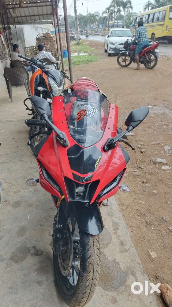 Ingine condition super parfamens good condition