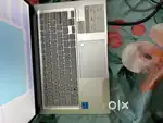 Unused laptop brand new