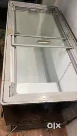 Deep freezer ( western brand )