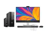 Dhamakedar deal Dell computer set 8GB ram 256 SSD
