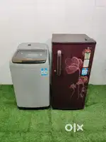 ;#+ Combo price on LG intel cool 179 ltrs 5 star and Samsung jet wash