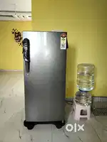 Haier refrigerator