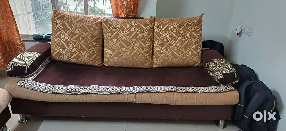 5 seater sofa [3+2]