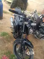 Very nice gadi