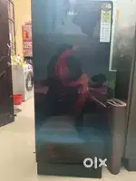 I want to sell my refrigerator