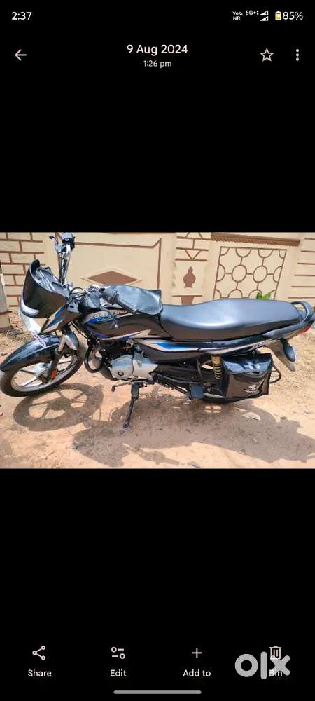 Platina 2023.not transferred to ur name