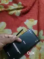 Samsung galaxy note 9 4g
