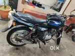 Bajaj Discover