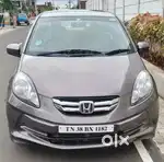 Honda Amaze E Option i-DTEC, 2014, Diesel