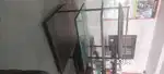 Classic Storage glass rack