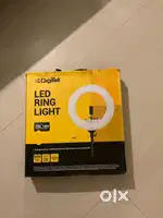 Ring light