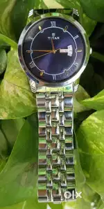 Titan watch