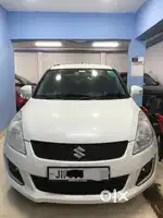 Maruti Suzuki Swift 1.2 VXI (O), 2016, Petrol
