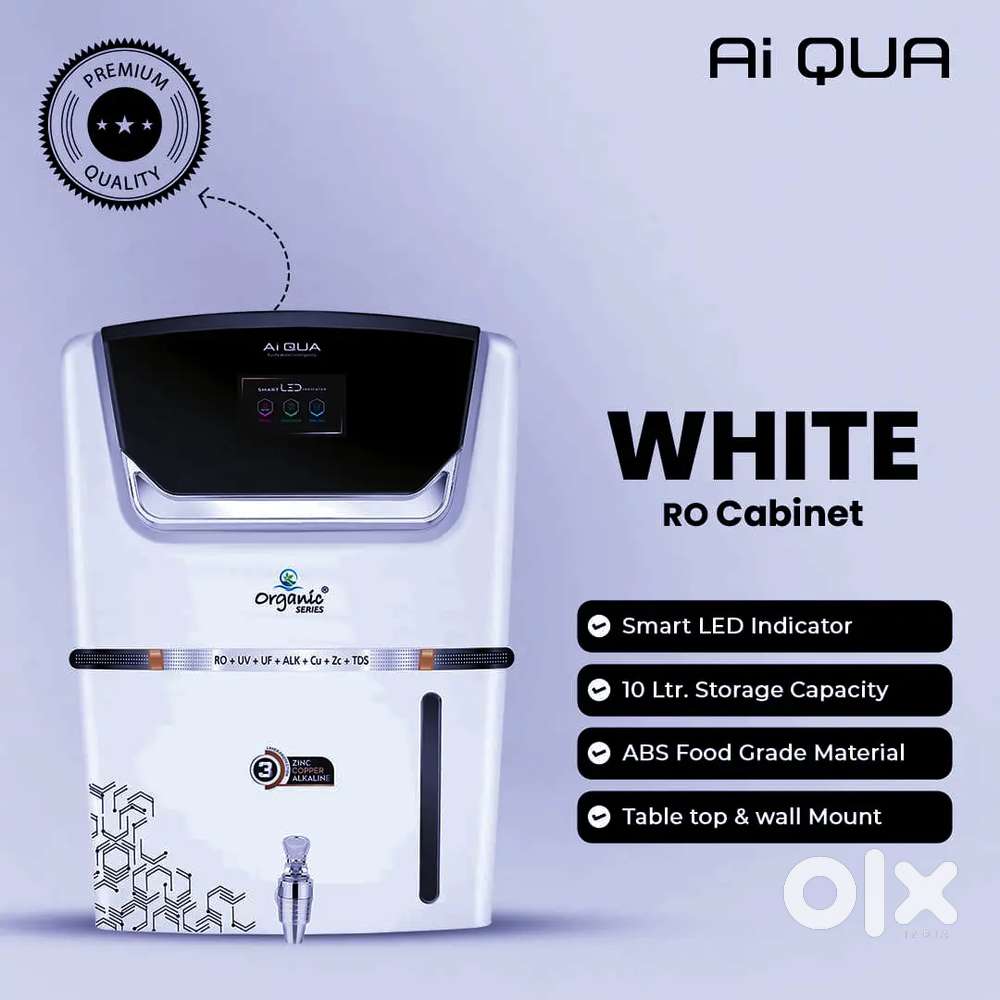 Best Ro aqua uv water purifier best wholesale price best quality C56