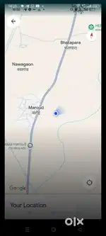 मालगुजार वाला खेत बेचना है