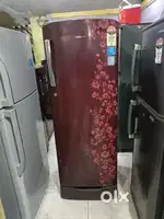 Samsung 230 liter fridge