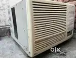 Lg Window Ac 2 ton