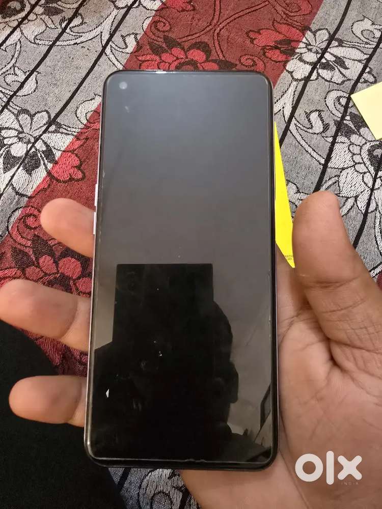 Realme 9 speed edition 5G //6/128