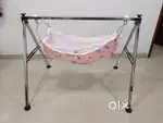 Baby Boy's and Girl's Attractive jhula