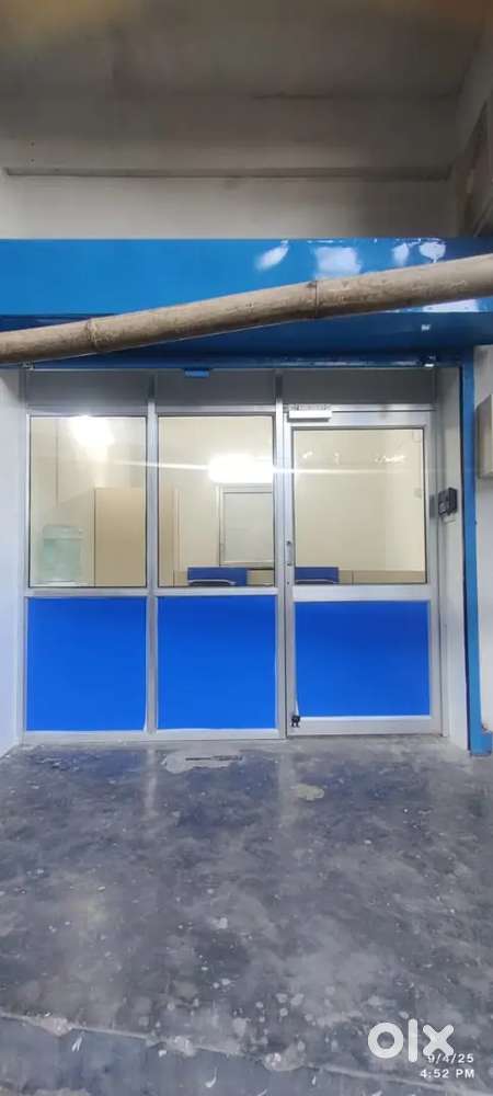Purpose for monthly rent