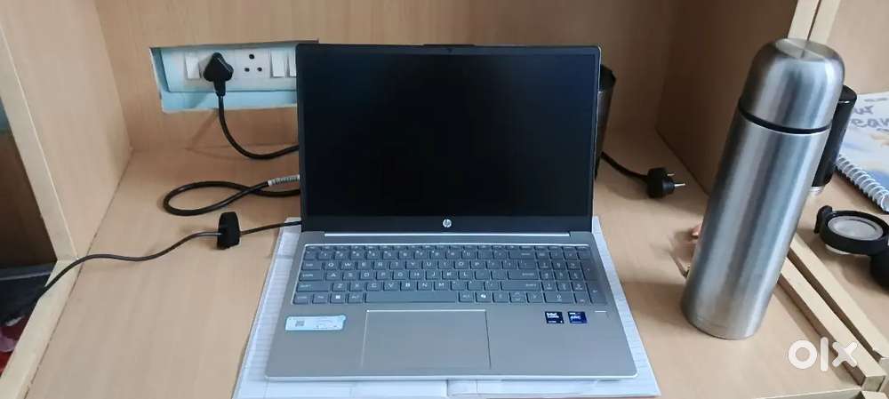HP 15, Intel Core Ultra 5-125H AI Powered Laptop (16GB RAM, 512GB SSD)