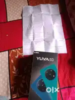 Lava yuva 5g