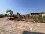 Corner plot