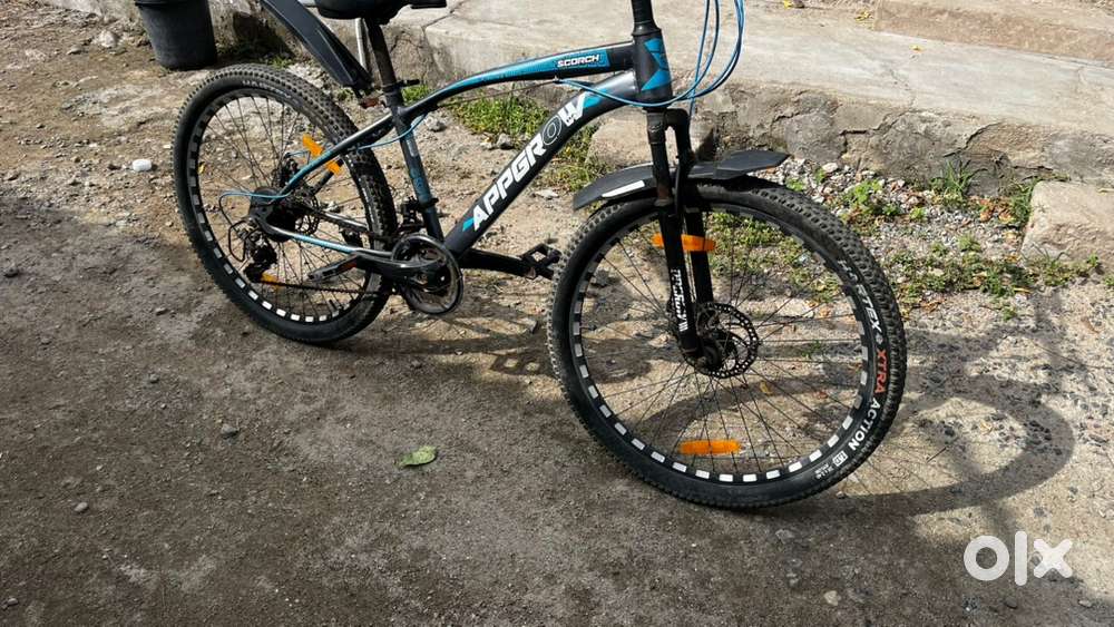 Good condition