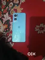 One plus Nord ce2 5g Money problem only display change h