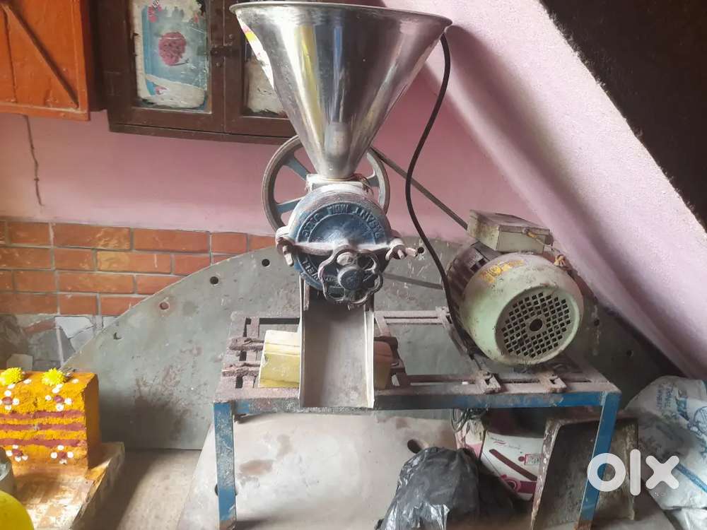 Wet Grinder for shops