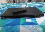 In a good condition