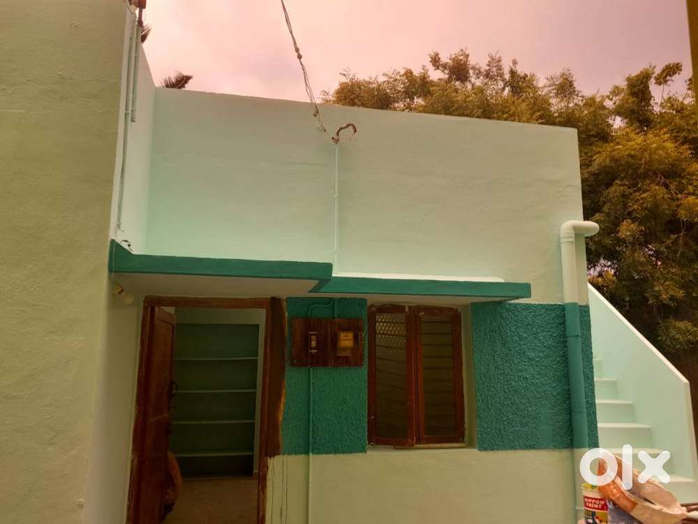 Rental House for commercial purpose